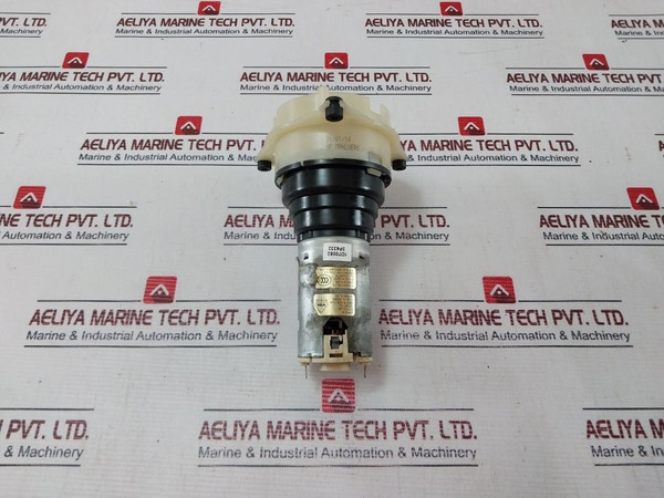 Johnson Dc751(2)Lsg Permanent Magnet Dc Motor 220-240 Vdc 150W