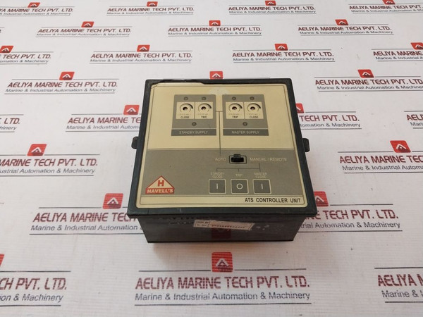 Havell’s Ats Controller Unit