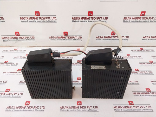 Tp Radio Tp 3000 - Series 21225 Converter Set