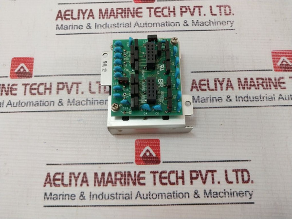 Fcs 22029-239101 Input Circuit Board Orn C3 Used
