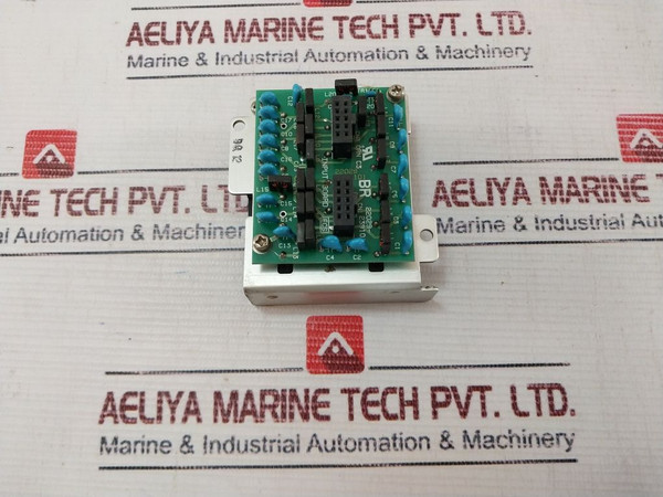 Fcs 22029-239101 Input Circuit Board Orn C3