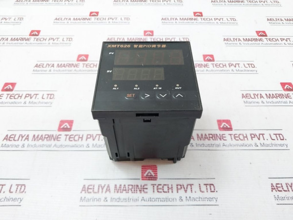 Xmt626-ma Intelligent Pid Regulator, Xmt626, Intelligent Pid Regulator Used