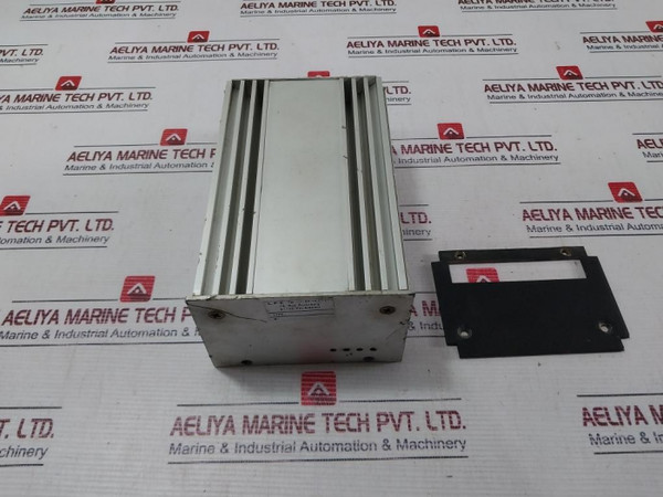 Power Supply Traco Power Products L.F.E. Used