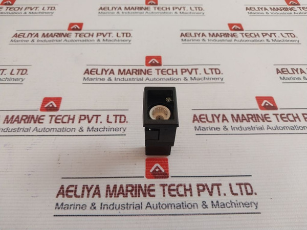 Eao 22-040.001 Pushbutton Actuator 48V/1,2W