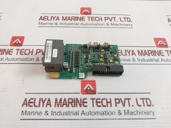 Vacon Cm090499 Inverter Expansion Board Pc00253 G