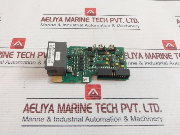 Vacon Cm090499 Inverter Expansion Board Pc00253 G.