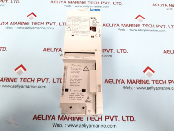 Lenze Hans-lenze-str.1 Inverter 13127094