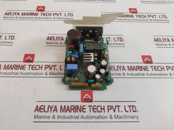 Sanken Pkg1 Pdc10044C M Printed Circuit Board Ac100-~240V Used