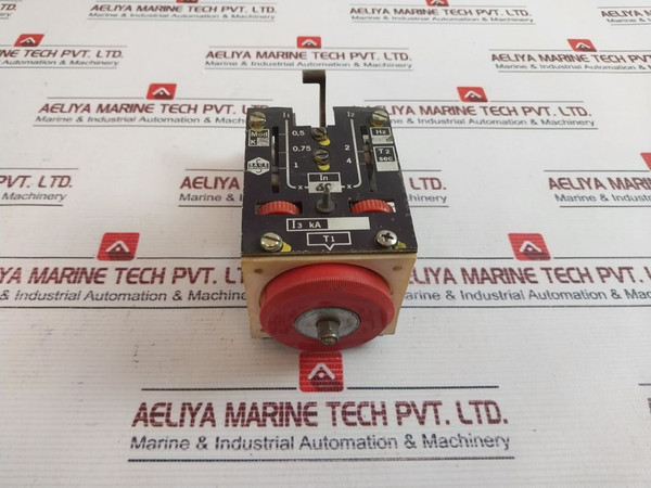 Sace Bergamo K5 (Not Working)