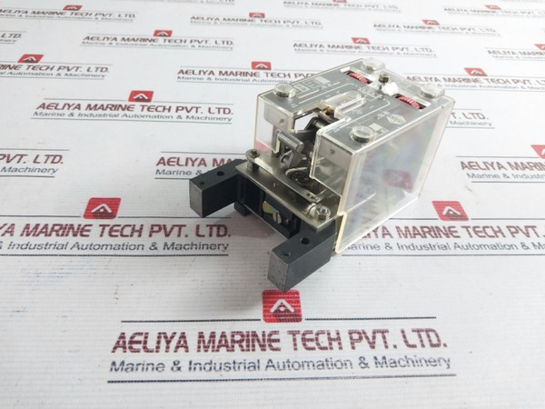 Sace Mod K Overcurry Relay 50/60Hz Sace Bergamo New