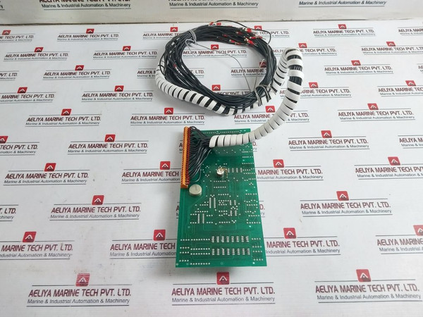 Valmet 545640-2A Eas Ecr/ Wh-unit