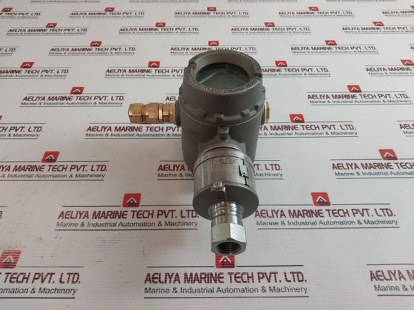 Rosemount 3051S2Tg4A2A11A1Kb4K7M5Q4Q8 Differential Pressure Transmitter