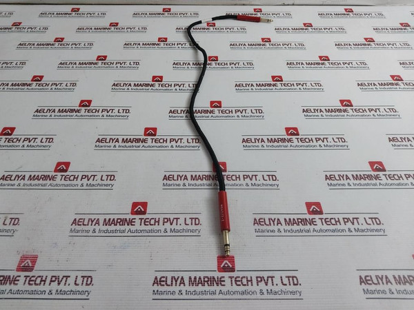 Lot Of 4X Switchcraft 18Qd18 Phono Patch Cord