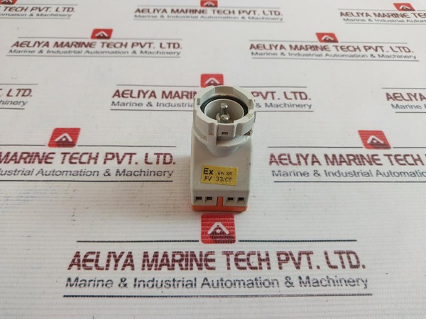 Bartec 07-3323-1100 Switch Module Dc-13 24V 1A