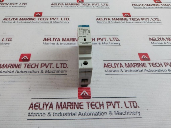 Weg Spw 275-60 Protective Device 275 V Used