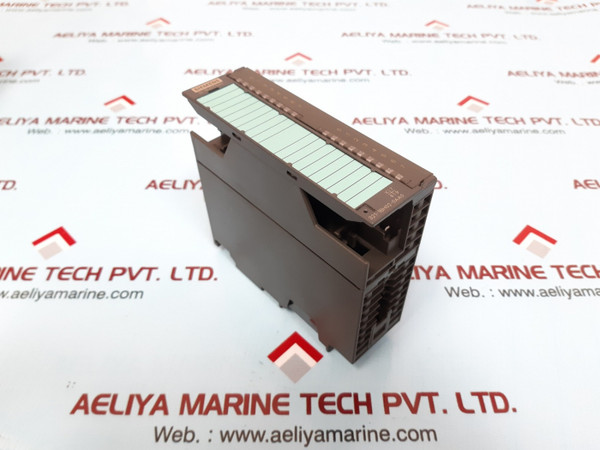 Siemens 321-1bh02-0aa0 6es7 321-1bh02-0aa0 simatic s7-300 digital input module