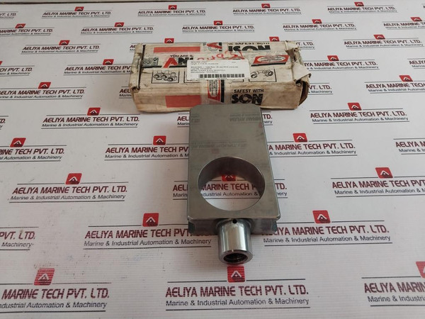 Techdrill 27931 Hydraulic Gate Valve 15,000 Psi