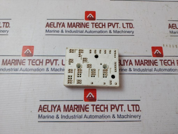 Semikron IGBT Module Skiip 35Nab12T4V1 Used