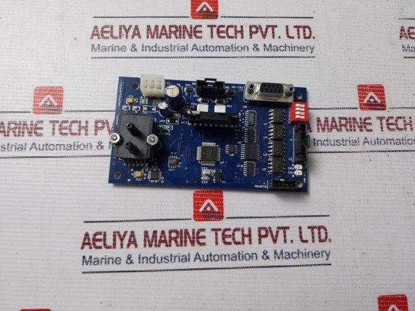 Waters 725000459 Control Board 7000-0244