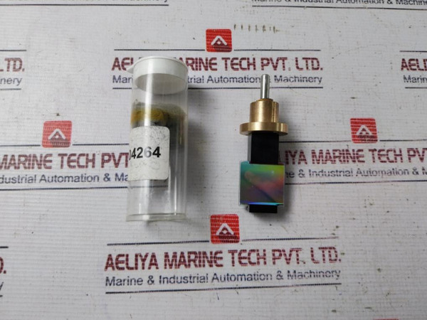 Waters Wat081308-k Optical Grating Assy Rev K New