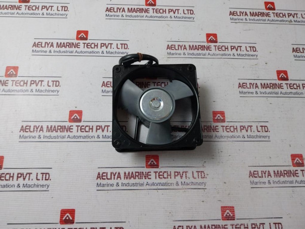 Comair Rotron Wd24B7X Dc Fan 039755 24V New