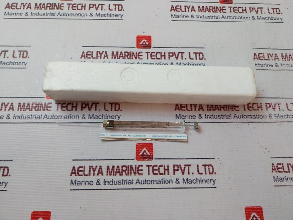 Hamilton 1710 Gastight Syringe 0.02-0.10 Ml