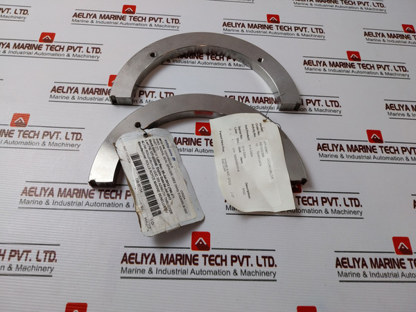 Rolls-royce 5352056000-a Radial Seal Spacer Ring