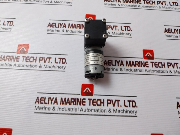 Knf Pml 2285-nf 30 Diaphragm Liquid Pump 24V Dc 0.68A