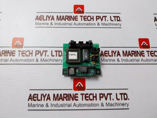 Perkinelmer 56-0802 Power Trends Pcb Assy Used