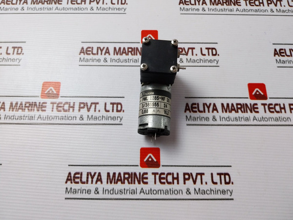 Knf Pml 2285-nf 30 Diaphragm Liquid Pump 3/385555