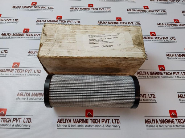 Parker 927175Q Hydraulic Filter Element