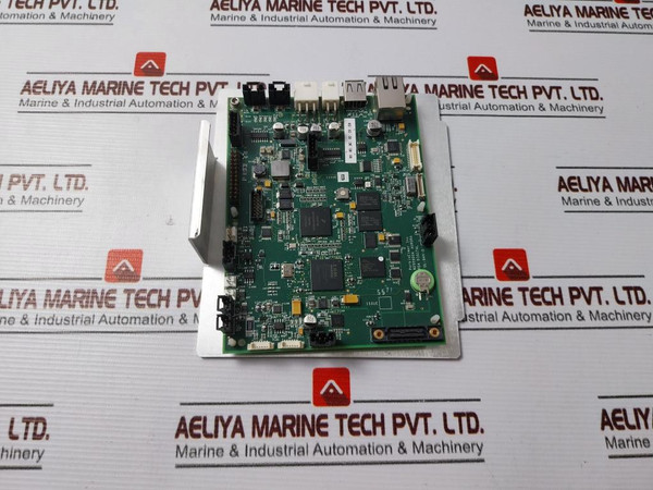 Perkinelmer N2959004 Pda Digital Board Issue D