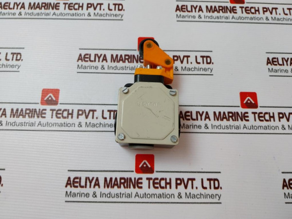 Siemens 3Se3 100-1E Limit Switch 10A 500V Ac Used