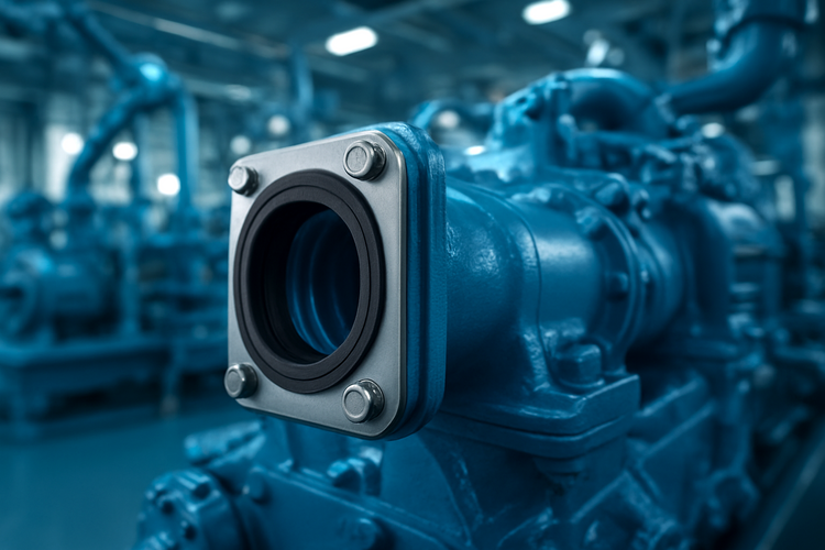 Benefits of Using High Quality Marine Gaskets