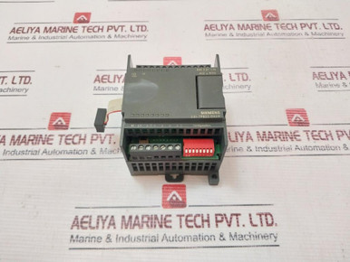 Siemens 231-7Pb22-0Xa8 Em 231 Cn Analog Input Module
