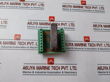Aventek Av-redund-30A Controller Input Output Pc Board