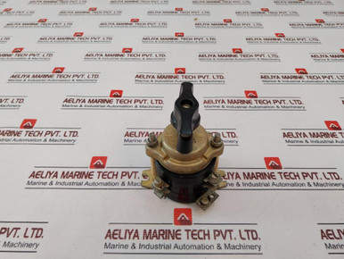 ПП25/СП44 ОМ3 Rotary Switch 25A 220V