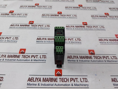 Murr Elektronik Rme 21/24 Diode Module 24V Ac/Dc