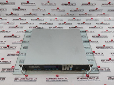 Seatel Tac-92 Tracking Antenna Control Unit