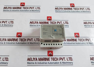 Uvr Timer Schneider Electric Adjustable Time Delay Relay For Uvr 380/480 Vac