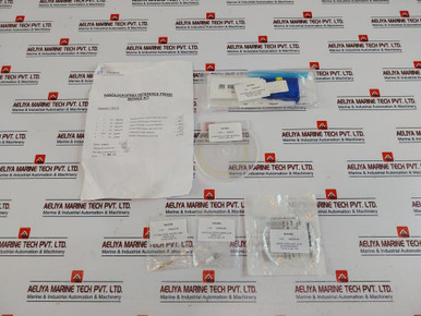 Waters 700004677 Nanolockspray Reference Probe Service Kit