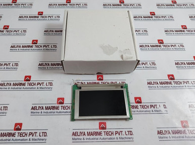 Hitachi Lmg7420Plfc-x Display Module