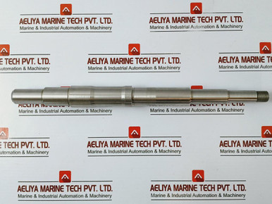 1.4021-utp-20049605 Shaft For Type Zlnd 40-250 Ac Bj3 Ob2