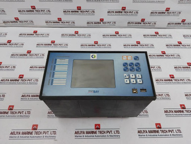 Smartbay Bay Control Unit(Bcu)Psc-010,Doc-010,Ct-010,Aac-010,Dic-020 ...