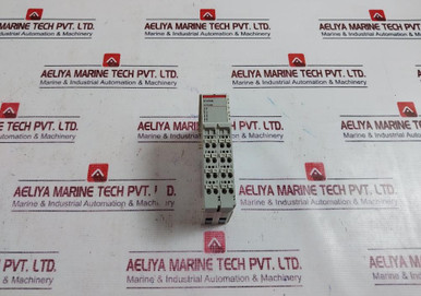 Crevis Module Crevis St-2748 Relay Expansion Module 8 Digital Output 24Vdc/240Vac, 2.0A
