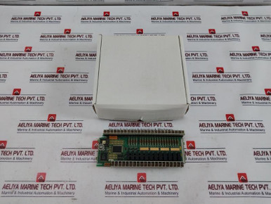 Allen-bradley 40855-190-01A Pcb Assy Printed Circuit Board Module
