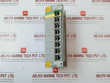 00431738 Multi-way Terminal Block