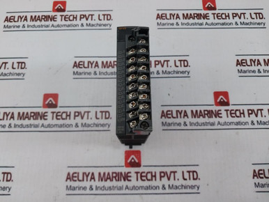 Qy22 Mitsubishi Electric Qy22 Plc Q Series Output Module 100-240Vac 0.6A