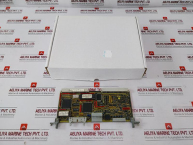 Siemens 475400.0000.01 Printed Circuit Board 6Sw1700-1Aa02-1Cc0