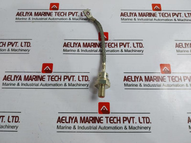 Semikron Skr 130/16 Rectifier Diode 0842 R
